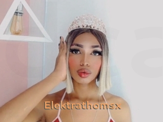 Elektrathomsx