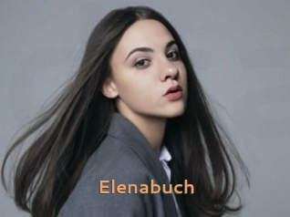 Elenabuch