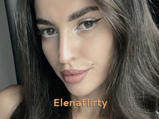 Elenaflirty