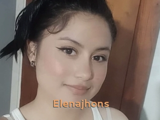 Elenajhons
