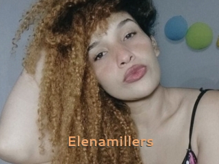 Elenamillers