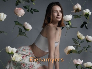 Elenamyers