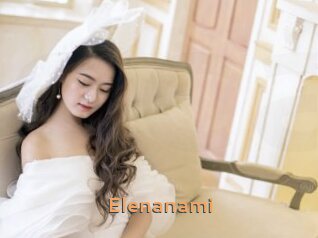 Elenanami
