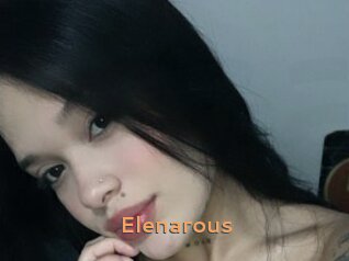 Elenarous