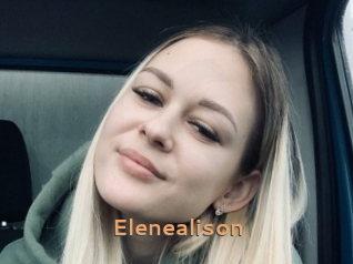 Elenealison