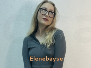 Elenebayse