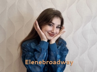 Elenebroadway