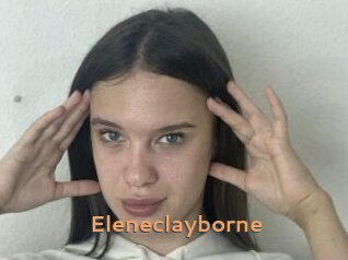 Eleneclayborne