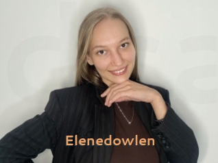 Elenedowlen