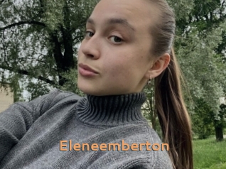 Eleneemberton