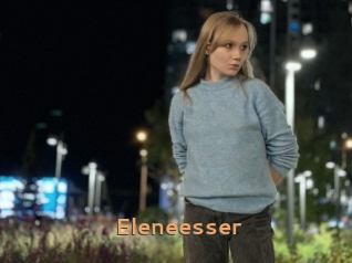 Eleneesser