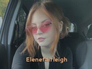 Elenefairleigh