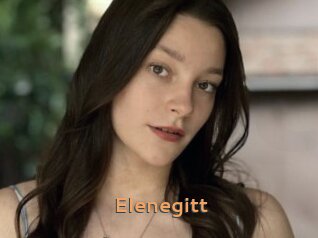 elenegitt Du Cul A Gogo