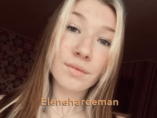Elenehardeman