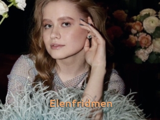 Elenfridmen