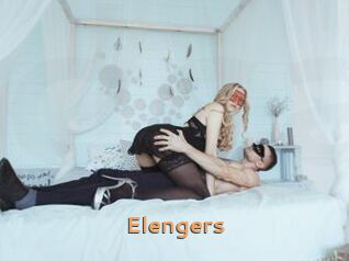 elengers Du Cul A Gogo