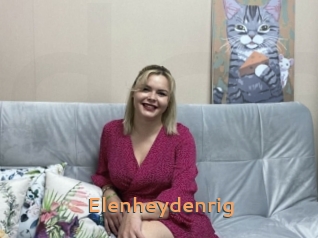 Elenheydenrig