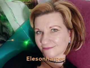 Elesonharper