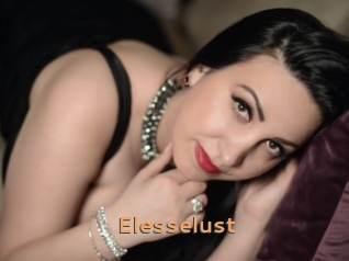 elesselust Du Cul A Gogo