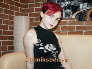 Elfoniksberrys