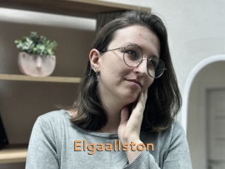 Elgaallston