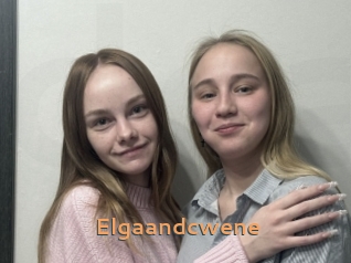 Elgaandcwene