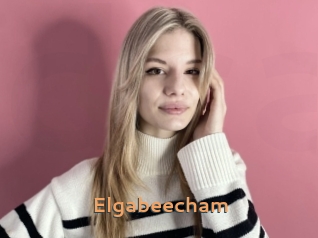Elgabeecham