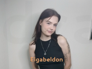 Elgabeldon