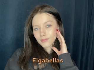 Elgabellas