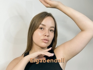 Elgabendall