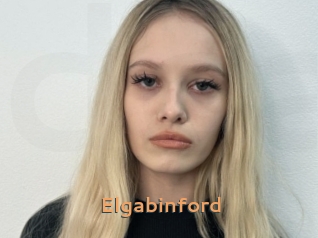 Elgabinford