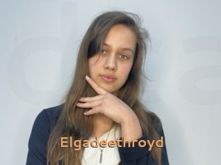 Elgadeethroyd