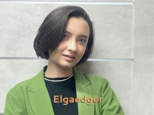 Elgaedger