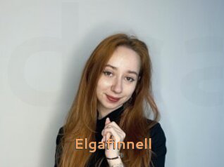 Elgafinnell
