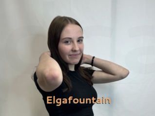 Elgafountain