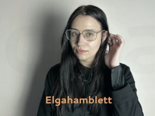 Elgahamblett