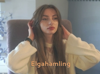 Elgahamling