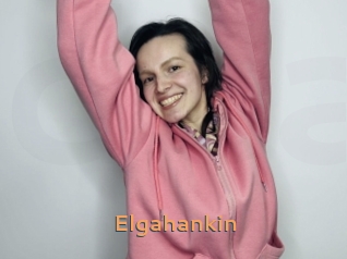 Elgahankin