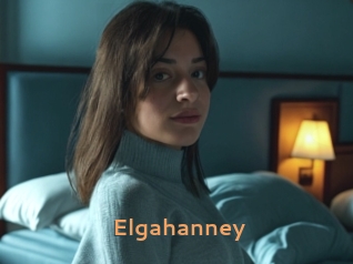 Elgahanney