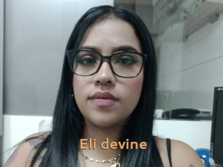 Eli_devine