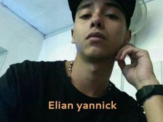Elian_yannick
