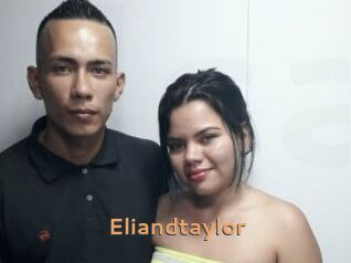 Eliandtaylor