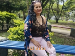 Elianis
