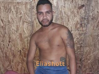 eliashott Du Cul A Gogo