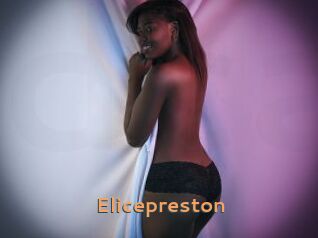 Elicepreston