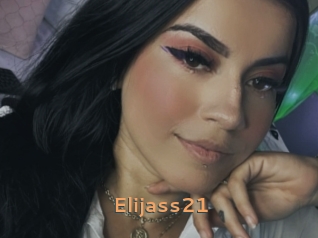 elijass21 Du Cul A Gogo