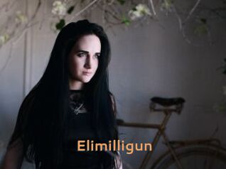 elimilligun Du Cul A Gogo