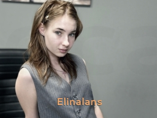 Elinalans