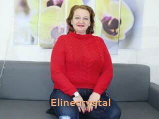 Elinecrystal