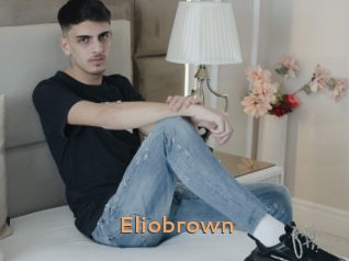 Eliobrown